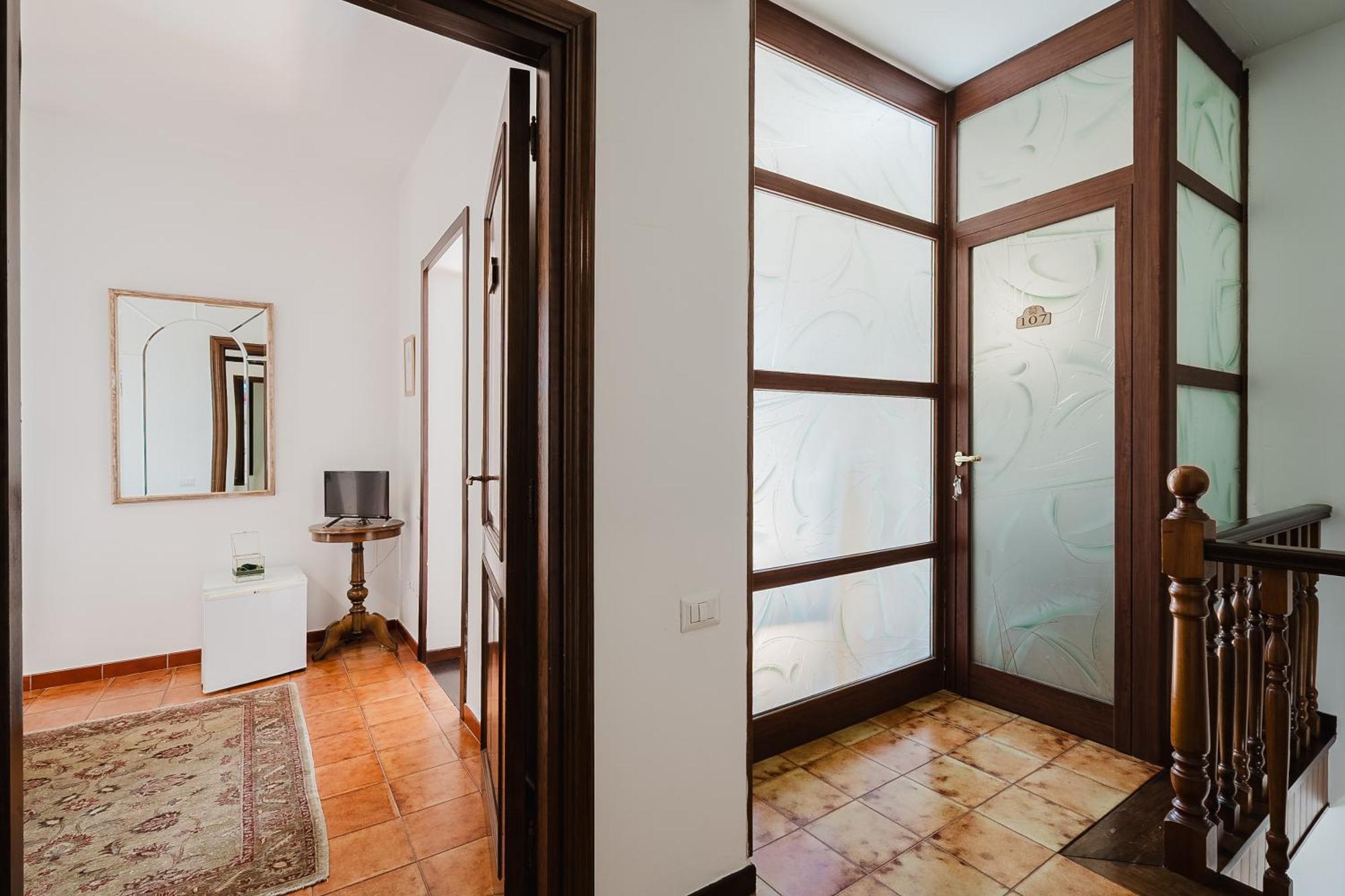 Villa Vittoria Sorso Exterior foto