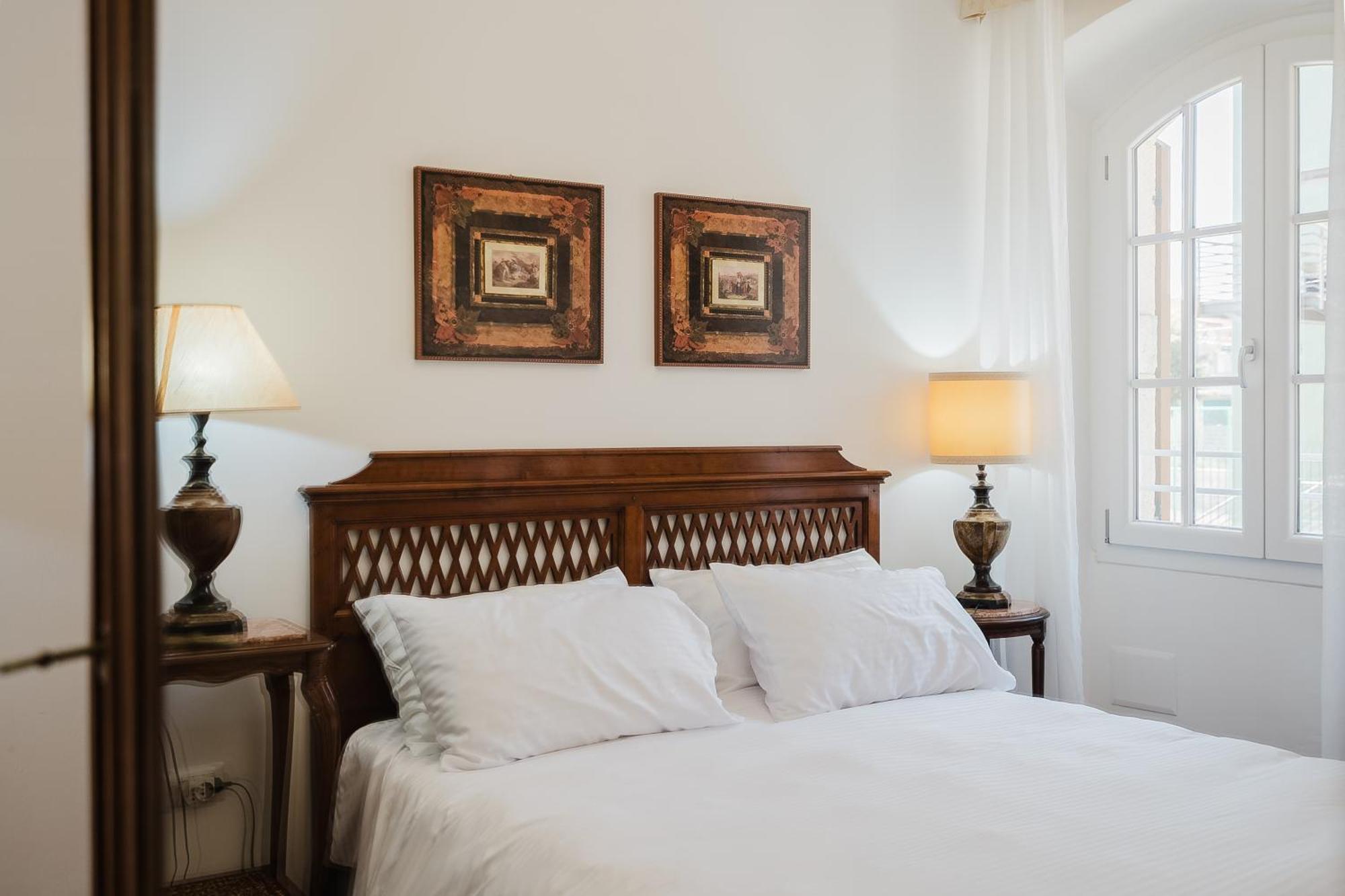 Villa Vittoria Sorso Exterior foto