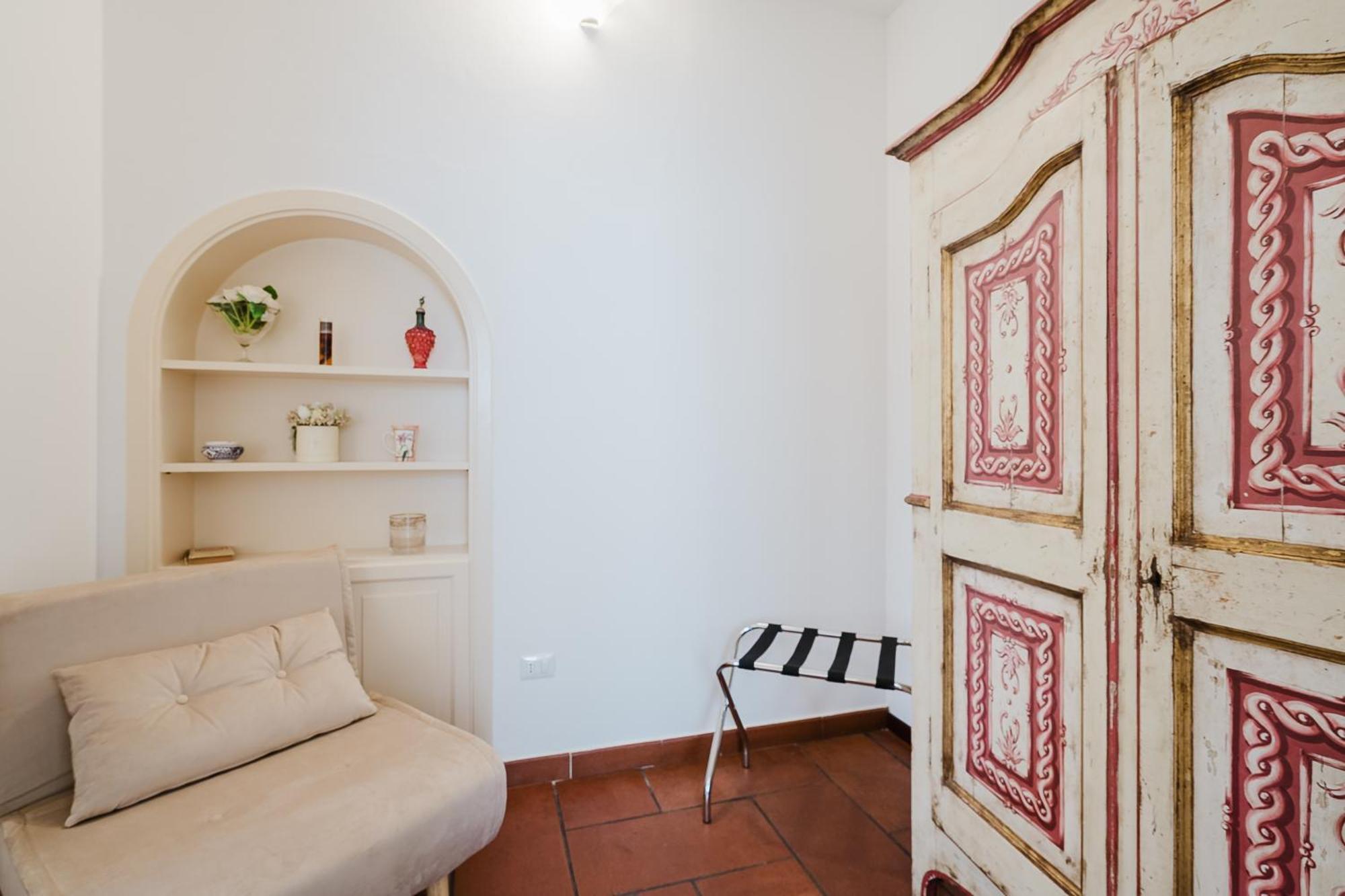 Villa Vittoria Sorso Exterior foto